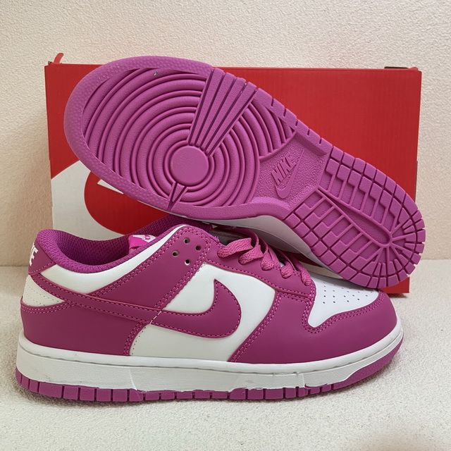 Women Nike Dunk SB 054 [Women Nike Dunk SB 54]